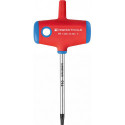 Tournevis avec poignée en T T10x60mm PB Swiss Tools