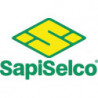 Serre cable Nylon natur 135x2.5mm a100 unités SapiSelco