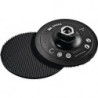 Plateau-support Scotch Brite DH-AC D. 125 mm M14 autoagrippant 3M