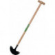 Coupe-bordure 69920 largeur 205&nbsp;mm longueur 975&nbsp;mm poids 0.8&nbsp;kg FREUND VICTORIA 