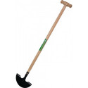 Coupe-bordure 69920 largeur 205&nbsp;mm longueur 975&nbsp;mm poids 0.8&nbsp;kg FREUND VICTORIA 
