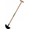 Coupe-bordure 69920 largeur 205&nbsp;mm longueur 975&nbsp;mm poids 0.8&nbsp;kg FREUND VICTORIA 