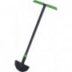 Coupe-bordure 69926 largeur 355&nbsp;mm longueur 1000&nbsp;mm poids 1.5&nbsp;kg FREUND VICTORIA 