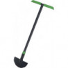 Coupe-bordure 69926 largeur 355&nbsp;mm longueur 1000&nbsp;mm poids 1.5&nbsp;kg FREUND VICTORIA 