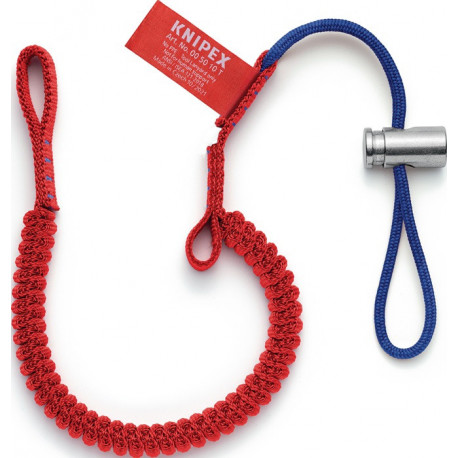 Sangle de liaison contenu 1 pièce charge max. 6&nbsp;kg KNIPEX 