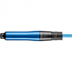 Meuleuse pneumatique droite PGAS 2/600 E-DV 60&nbsp;000&nbsp;min-¹ 3&nbsp;mm PFERD 
