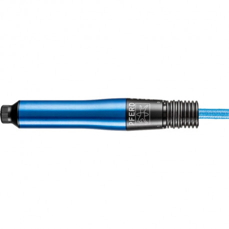Meuleuse pneumatique droite PGAS 2/600 E-DV 60&nbsp;000&nbsp;min-¹ 3&nbsp;mm PFERD 