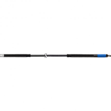 Arbre de flexion BW 10 SE 11 DIN10/G28 750-18&nbsp;000&nbsp;min-¹ DIN 10/30&nbsp;mm/G 28/28&nbsp;mm 