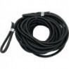 Corde extensible épaisseur 7.5&nbsp;mm caoutchouc longueur 7&nbsp;m 