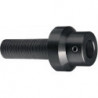Adaptateur d’établi pour D. de perçage 16&nbsp;mm adapté à 30&nbsp;mm BESSEY 
