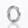 Ecrous KM15 ID 75mm OD 98mm largeur 13mm FAG 