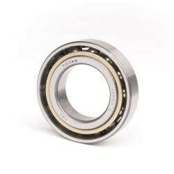 Roulement à billes angulaire 7201 BTVPUA ID 12mm AD 32mm Ep. 10mm FAG 