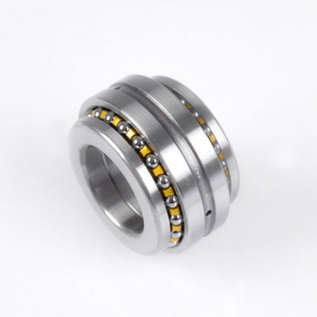 Roulement à billes à contact oblique axial ZKLN70120 -ZZ ID 70mm AD 120mm B.45mm 
