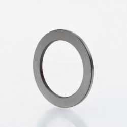 Rondelle ondulée heiben WS81111 ID 55mm AD 78mm Ep. 5mm INA 
