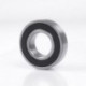 Roulement à billes angulaire 3306 BD2HRSTVH ID 30mm AD 72mm Ep. 30.2mm FAG 