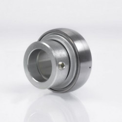 Roulement insert GRAE45 NPPBFA125.5 ID 45mm AD 85mm Ep. 43.8mm INA 