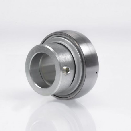Roulement insert GRAE45 NPPBFA125.5 ID 45mm AD 85mm Ep. 43.8mm INA 