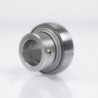 Roulement insert GRAE45 NPPBFA125.5 ID 45mm AD 85mm Ep. 43.8mm INA 