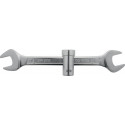 Clé expresse longueur 223&nbsp;mm ouverture de clé 17 x 19&nbsp;mm&nbsp;m10 chromé PROMAT 