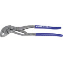 Pince multiprises PRESSplus longueur 250&nbsp;mm envergure 46&nbsp;mm polie immergée PROMA 