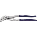 Pince multiprises PRESSplus longueur 300&nbsp;mm envergure 60&nbsp;mm polie immergée PROMA 