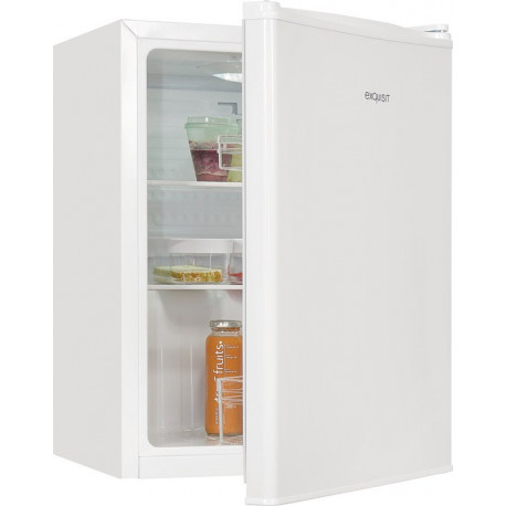Réfrigérateur Exquisit KB60-V-090E 52l blanc 41 dB 