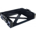 Boîte d'assortiment coffre-fort i-BOXX® Rack actif l445xP101xH342mm ABS BS SYSTE 