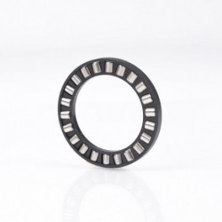 Roulement à rouleaux cylindriques axiaux K81226 TN ID 130mm OD 190mm 0.92kg INA 