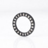 Roulement à rouleaux cylindriques axiaux K81226 TN ID 130mm OD 190mm 0.92kg INA 