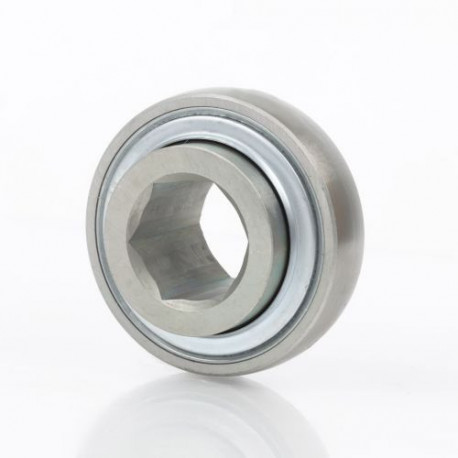 Roulement insert SK104-207 KTTB ID 31.78mm AD 72mm Ep. 37.9mm INA 