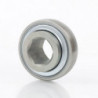 Roulement insert SK104-207 KTTB ID 31.78mm AD 72mm Ep. 37.9mm INA 