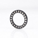 Ensemble rouleau cylindrique axial et cage K81108 T2 ID 40 mm OD 60 mm 0,02 kg NTN 