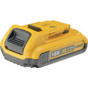 Pack d'accus DCB 183 18&nbsp;V 2 Ah DEWALT 