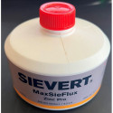 Liquide de décapage MaxSieFlux Zinc Pro 320&nbsp;ml pour le zinc titane prépatiné SIE 
