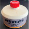 Liquide de décapage MaxSieFlux Zinc Pro 320&nbsp;ml pour le zinc titane prépatiné SIE 