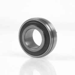 Roulement insert BBYB631137 ID 35mm AD 72mm Ep. 30.5mm SKF 