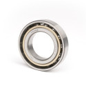 Roulement à billes à contact oblique axial BSA208 CGB ID 40mm AD 80mm B.18mm SKF 