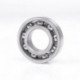 Roulement à billes à gorge profonde 6026 C3 ID 130mm AD 200mm Ep. 33mm SKF 