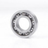 Roulement à billes à gorge profonde 6026 C3 ID 130mm AD 200mm Ep. 33mm SKF 