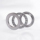Roulement à rouleaux sphériques axiaux 51312 ID 60mm AD 110mm B.35mm SKF 