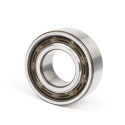 Roulement à billes angulaire 3201 ATN9 ID 12mm AD 32mm Ep. 15.9mm SKF 