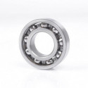 Roulement à billes à gorge profonde 6215 ID 75mm AD 130mm Ep. 25mm SKF 