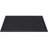 Paillasson effet 3D anth.PES L450xL750xS10mm 