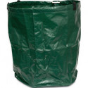 Sac de jardinage 270 l hauteur 75&nbsp;cm D. 68&nbsp;cm WINDHAGER (Par 10)