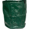 Sac de jardinage 270 l hauteur 75&nbsp;cm D. 68&nbsp;cm WINDHAGER (Par 10)