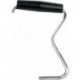Tireur de sardine fil d'acier. galvanisé longueur 135&nbsp;mm WINDHAGER (Par 10)