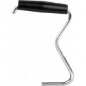 Tireur de sardine fil d'acier. galvanisé longueur 135&nbsp;mm WINDHAGER (Par 10)