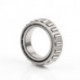 Roulement à rouleaux coniques 535 ID 44.45mm TIMKEN 