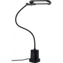 Lampe d’établi 9 W IP20 2 x 1&nbsp;mm² (2 x 1&nbsp;mm²) H05RN-F 2G1.0 HEDI 