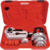 Jeu de cintreuses électriques ROBEND® 4000 12 - 15 - 18 - 22 - 28&nbsp;mm 1&nbsp;010&nbsp;W ROT 